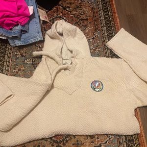 Grateful Dead Drug Rug